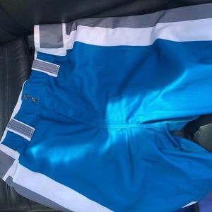 Men’s softball / baseball pants size 34